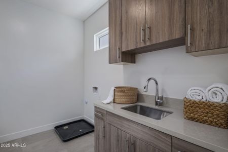 New construction Townhouse house 37200 N Cave Creek Rd, Unit 2110, Scottsdale, AZ 85262 plan The Zenith - image 12