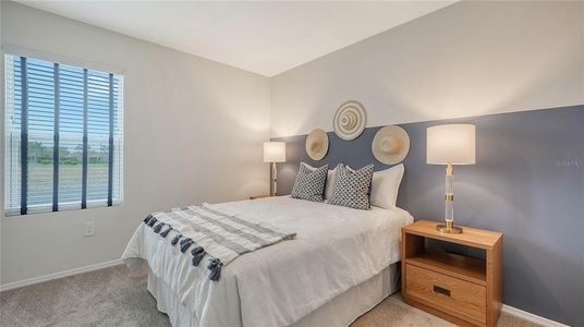 New construction Single-Family house 13258 Sassafras Trl, Parrish, FL 34219 - image 10