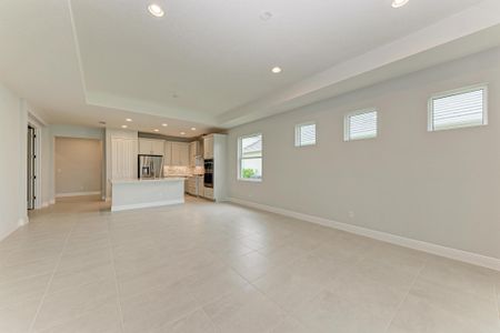 New construction Duplex house 10533 Klee Ave, Bradenton, FL 34212 plan Boca Grande Villa Home - image 15