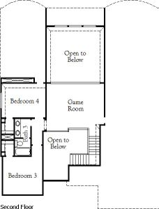 New construction Single-Family house 3025 Hickory Haven Ln, Conroe, TX 77385 null- photo 6 6