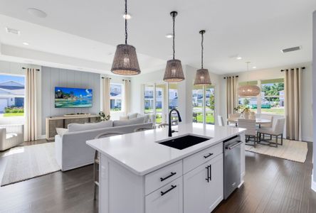 The Estates at Nona Sound by Pulte Homes in Orlando - photo 20 20