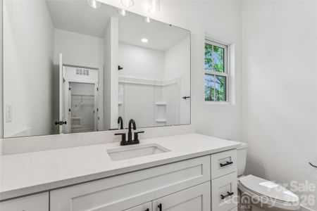 New construction Single-Family house 321 Henderson Cir, Harrisburg, NC 28075 - image 13