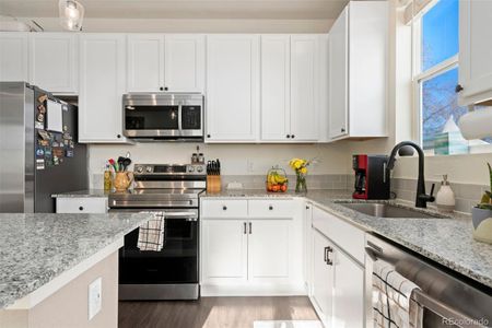 New construction Townhouse house 277 Cardinal St, Johnstown, CO 80534 - image 10