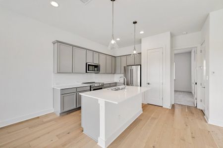 New construction Condo house 2050 Lohmans Spur, Unit 1801, Lakeway, TX 78734 - image 10