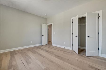 New construction Single-Family house 1679 Eastside Parc St, Atlanta, GA 30316 null- photo 39 39