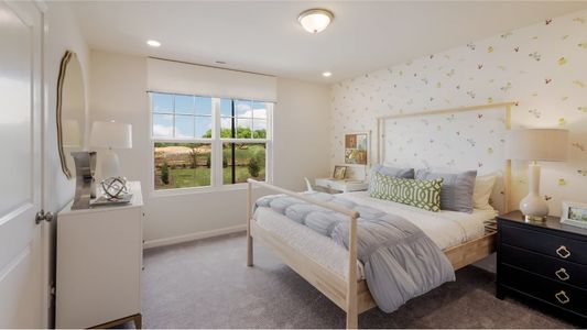 Finley Landing: Hanover Collection by Lennar in Smithfield - photo 14 14