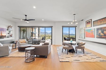 New construction Condo house 19355 N 73Rd Wy B2009, Unit B2009, Scottsdale, AZ 85255 - image 9