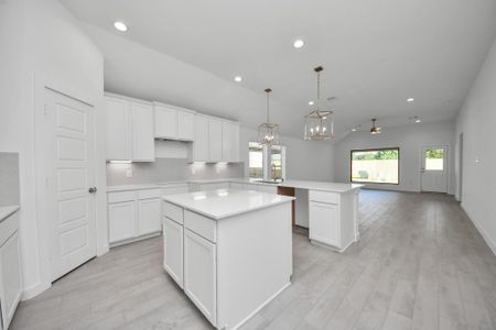 New construction Single-Family house 26391 Viva Dr, Magnolia, TX 77355 plan 218 - image 8