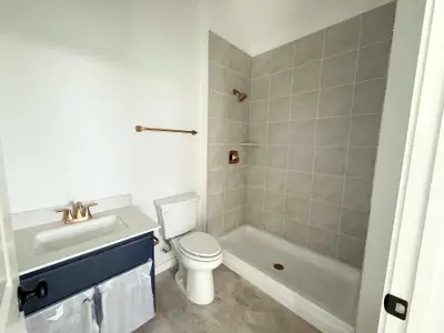 New construction Single-Family house 2410 Yaupon Wy, Melissa, TX 75454 plan Meridian - image