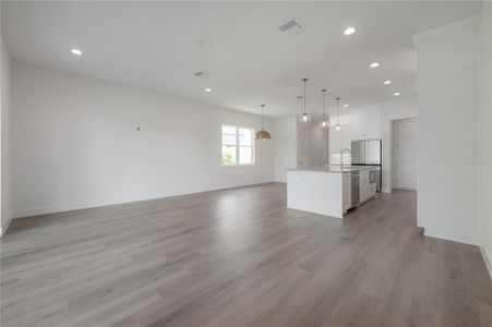 New construction Townhouse house 5530 N 9Th St, Unit 5, Tampa, FL 33604 null- photo 12 12