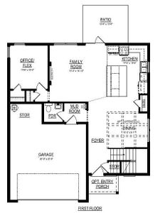New construction Single-Family house 1782 Hickory Heights Wy, Acworth, GA 30102 - image 5