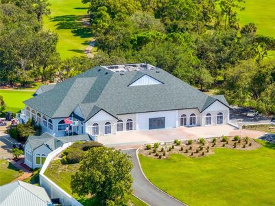 New construction Single-Family house 9316 Gentle Ben Ct, Weeki Wachee, FL 34613 - image