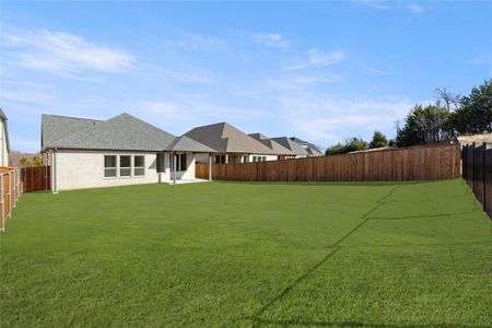 New construction Single-Family house 829 Marathon Ct, Rockwall, TX 75087 - photo 27 27