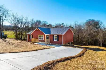 New construction Single-Family house 2732 Cotton Mill St, Connelly Springs, NC 28612 - image