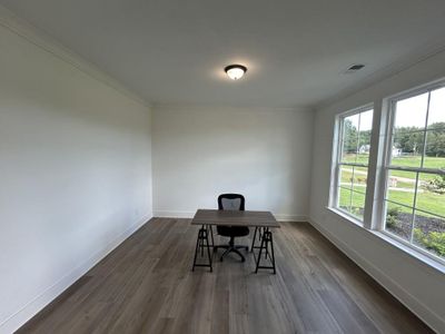 New construction Single-Family house 1285 PJ E Rd, Covington, GA 30014 plan The Brentwood II - image 17