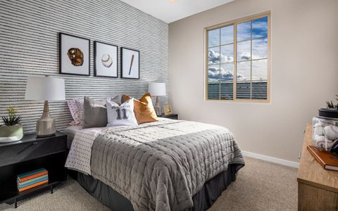 Highland Ridge at Alamar by Brookfield Residential in Avondale - photo 57 57