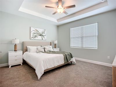 New construction Single-Family house 2560 S Biscayne Dr, North Port, FL 34287 - image 13
