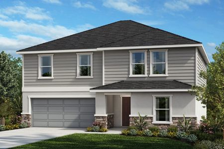 New construction Single-Family house 7928 Cortese Dr, Titusville, FL 32780 null- photo 1 1