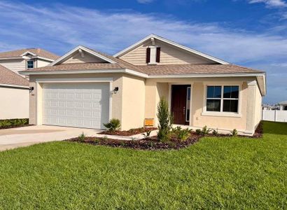 New construction Single-Family house 5883 Sw 77Th Ct, Ocala, FL 34474 - image