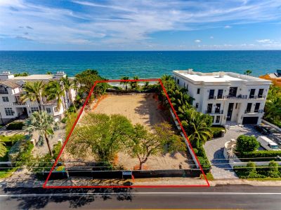 New construction Single-Family house 971 Hillsboro Mile, Hillsboro Beach, FL 33062 null- photo 9 9