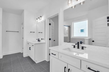 New construction Single-Family house 565 Sailor Sky Wy, Hampstead, NC 28443 plan The Bradley - image 19