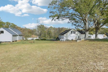 New construction Townhouse house 2012 Crown Point Dr, Albemarle, NC 28001 null- photo 27 27