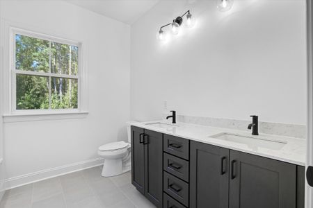 New construction Duplex house 536 Hayes Park Blvd, Johns Island, SC 29455 - image 11