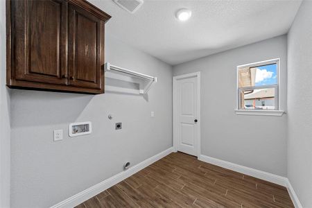 New construction Single-Family house 791 Meadowlark Ln, Nevada, TX 75173 plan Welch - image 6