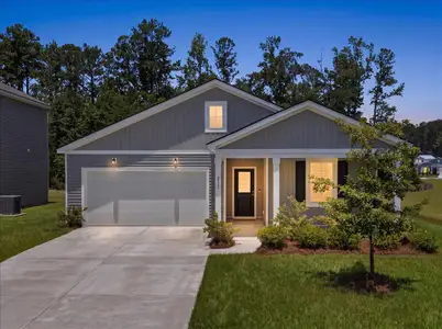 New construction Single-Family house 217 W Bradford Pointe Dr, Summerville, SC 29486 - image