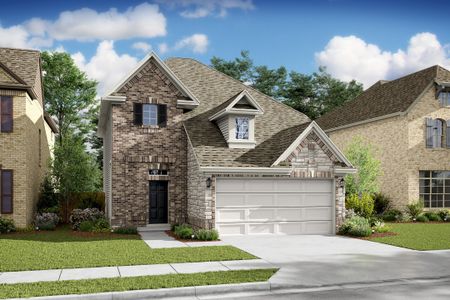 New construction Single-Family house 22100 Judy Ct, New Caney, TX 77357 null- photo 1 1