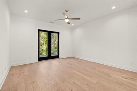 New construction Townhouse house 2327 Mason Drive, Unit D23, Atlanta, GA 30316 - photo 17 17