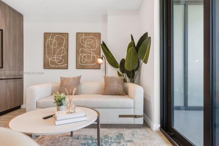 New construction Condo house 580 72Nd St, Unit 613, Miami Beach, FL 33141 - image 13
