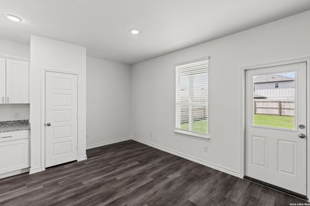 New construction Single-Family house 8207 Brandy Br, San Antonio, TX 78252 plan Sandalwood - image 15