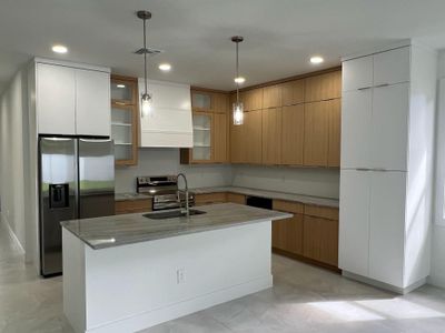 New construction Single-Family house 6804 2Nd St, Jupiter, FL 33458 - image