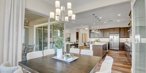 New construction Single-Family house 788 W Pelican Dr, Queen Creek, AZ 85140 plan Goldfinch - image 7