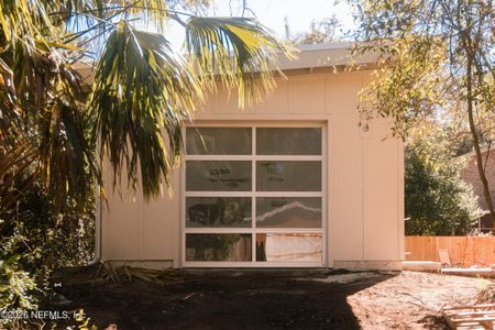 New construction Single-Family house 2502 Oleander St, St. Augustine, FL 32080 - image