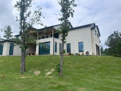 New construction Single-Family house 23701 Birch Grove Rd, Montgomery, TX 77316 - image