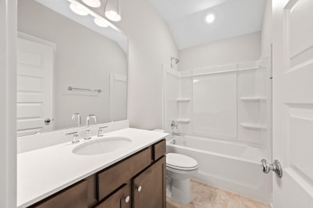 New construction Single-Family house 8625 Connor Ct, North Charleston, SC 29406 plan Arlington - image 13