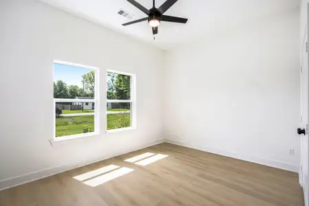 New construction Single-Family house 3810 Jackson, Santa Fe, TX 77517 - image