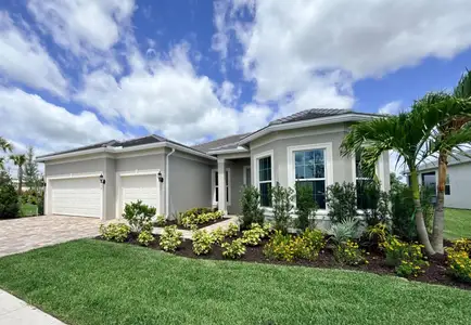 New construction Single-Family house 10470 Sw Highpointe Dr, Unit 127, Stuart, FL 34997 - image