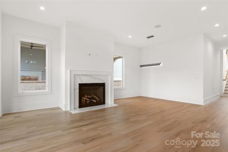 New construction Single-Family house 719 Charles Ave, Charlotte, NC 28205 - image 16
