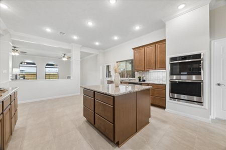 New construction Single-Family house 3409 Bahia Rd, Dickinson, TX 77539 - image 8