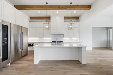 New construction Single-Family house 9609 Latour Ln, Fort Worth, TX 76126 - image 7