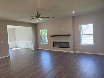 New construction Single-Family house 30 Madison Ln, Adairsville, GA 30103 - image 18