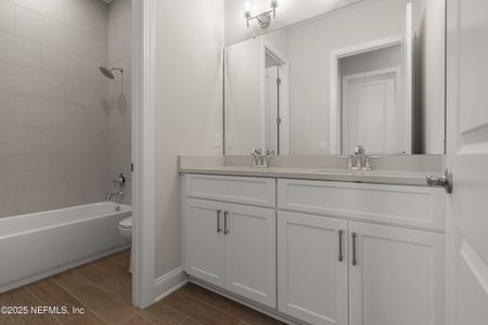 New construction Single-Family house 373 Lamego Ln, St. Augustine, FL 32095 plan DURBIN - image 13