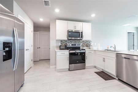 New construction Single-Family house 2554 Lakeshore Cir, Port Charlotte, FL 33952 null- photo 7 7