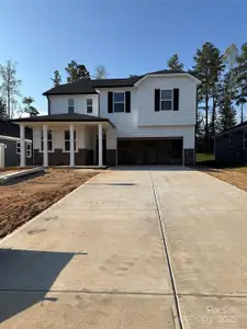 New construction Single-Family house 388 Lancashire Ct, Unit 116, Denver, NC 28037 - image