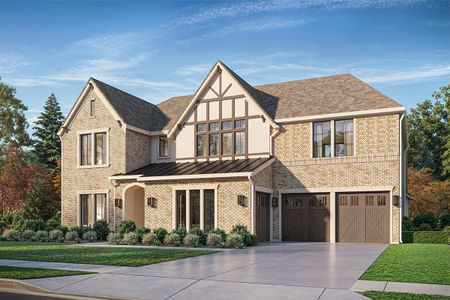 Fields Reserve - 70's by Landon Homes in Frisco - photo 12 12