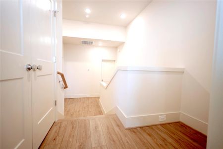 New construction Single-Family house 3216 Mansfield St, Unit 5904, Houston, TX 77091 - image 17