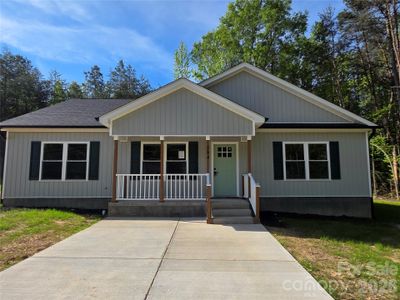 New construction Single-Family house 294 Zion Church Rd, Clover, SC 29710 - image
